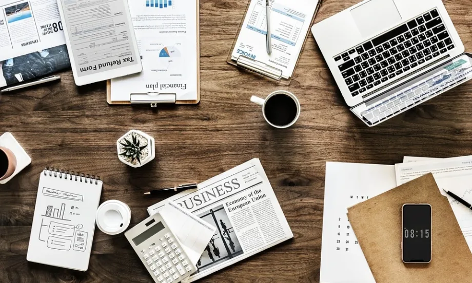 Катимерини: Стартъпите намират по-благоприятна среда в България, отколкото в Гърция - Tribune.bg