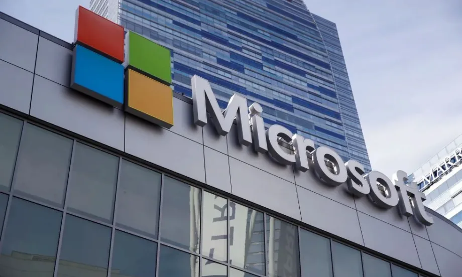 Технологичният гигант Microsoft открива мултирегионален хъб в Казахстан - Tribune.bg