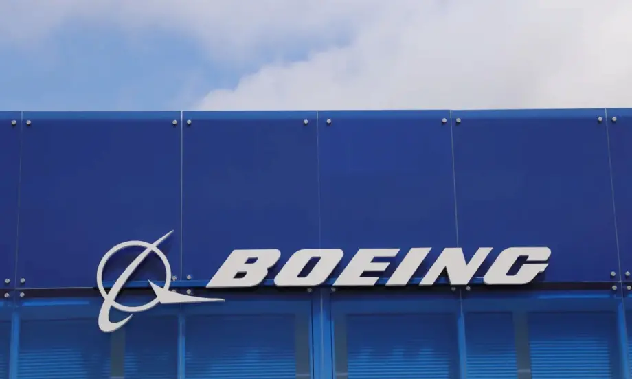 Boeing с мерки за попълване на паричния си поток - Tribune.bg