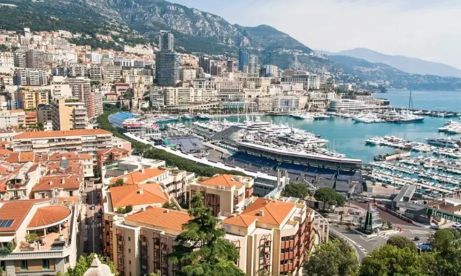 Най-скъпите имоти в света: В Монако $1 млн. ще стигнат едва за покупка на 16 кв.м луксозен имот - Tribune.bg