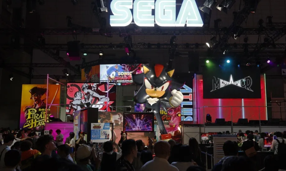 Sega се опитва да се върне на върха - Tribune.bg