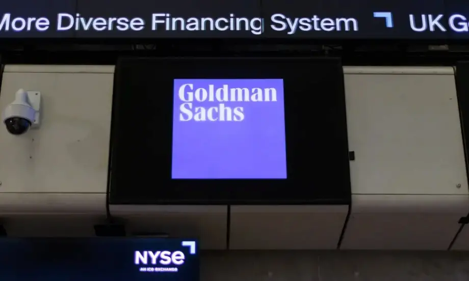 Goldman Sachs отчете ръст в печалбата си с близо 50% - Tribune.bg