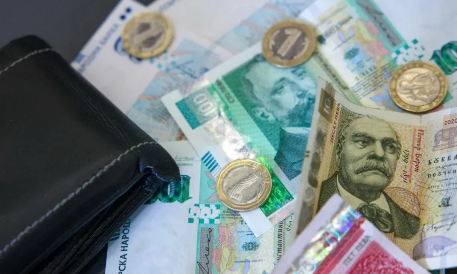 91% от левовете са изтеглени от обращение