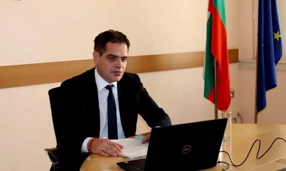 Лъчезар Борисов: Сивата икономика, какво се случи в България през 2021 г.?