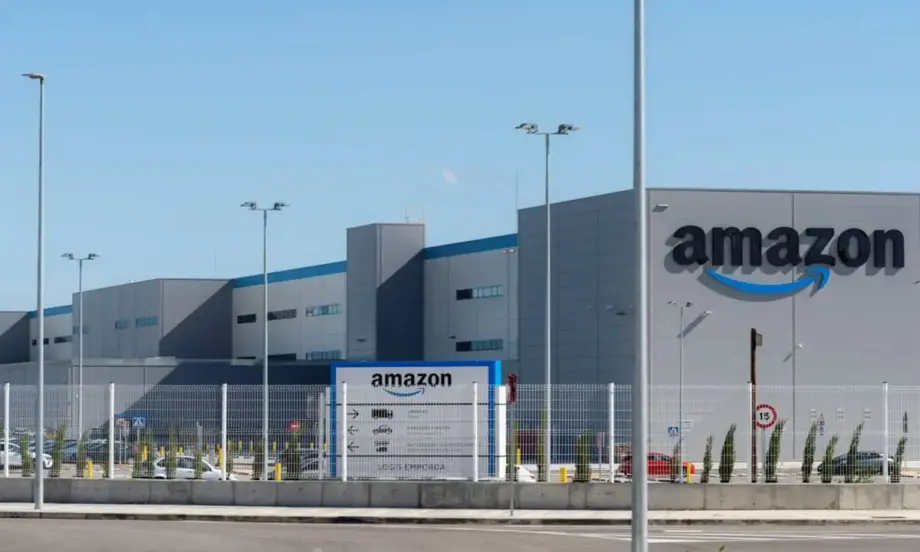 Amazon инвестира 10,5 млрд. долара в центрове за данни в Обединеното кралство - Tribune.bg