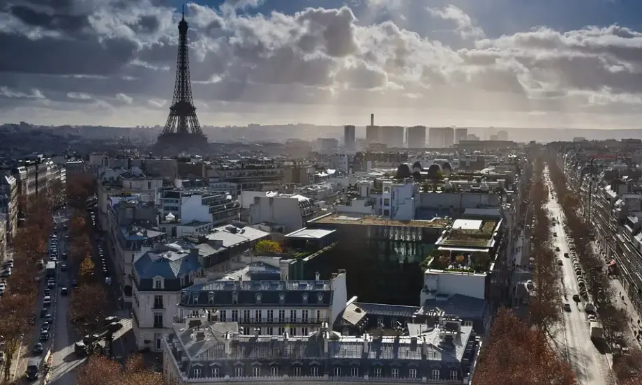 Париж отново е лидер в класацията на най-добрите градове за туризъм - Tribune.bg