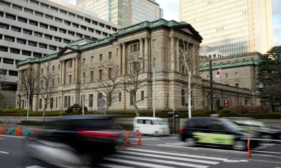 Финансист: Амин! Bank of Japan увеличи ОЛП, прекратявайки най-тъпото нещо - отрицателните лихви - Tribune.bg
