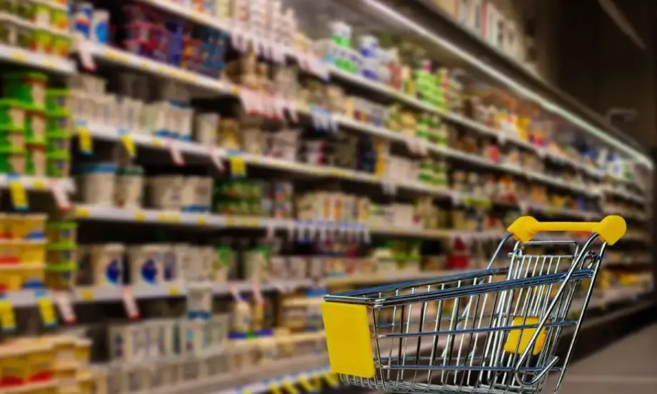 Цените на повечето хранителсни стоки на борсите у нас остават почти без промяна - Tribune.bg