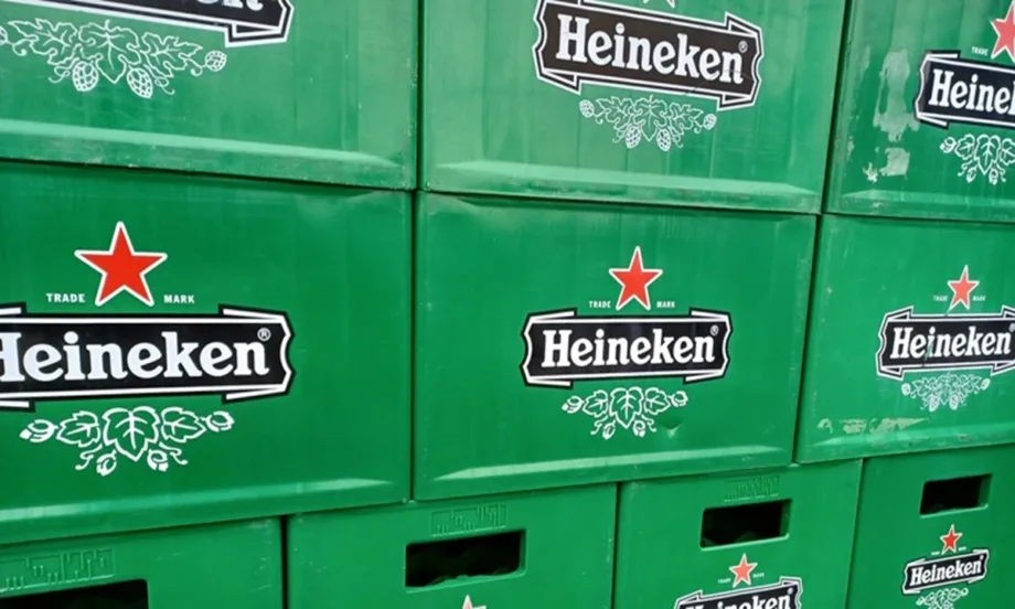 Проблемите за Heineken нарастват: Пивоварните в Нидерландия ще са блокирани от стачки - Tribune.bg