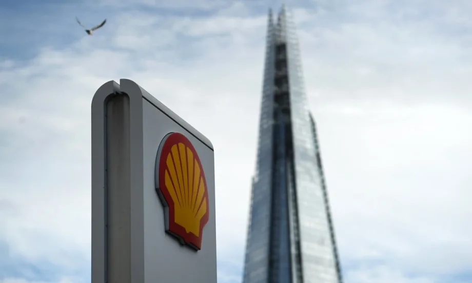 Shell отчете 24% ръст на печалбата през третото тримесечие - Tribune.bg