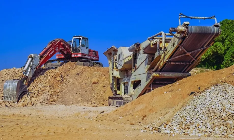 В опит да намали зависимостта на страната от Китай: Япония планира да добива редкоземни елементи от дълбоководни находища - Tribune.bg