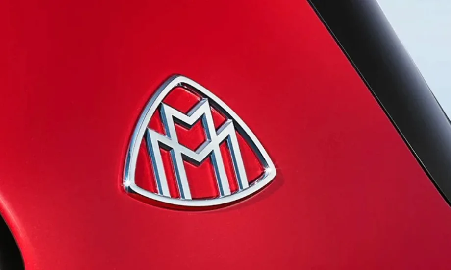 Mercedes пуска Maybach хибрид (Снинки) - Tribune.bg