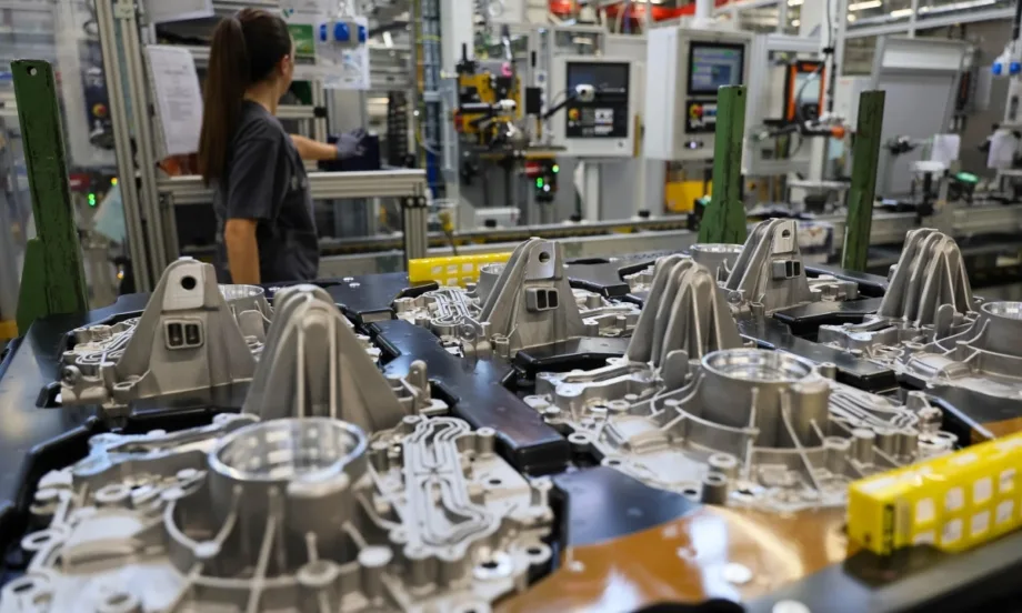 Германската икономика се насочва към слаб растеж в края на 2025 г. - Tribune.bg