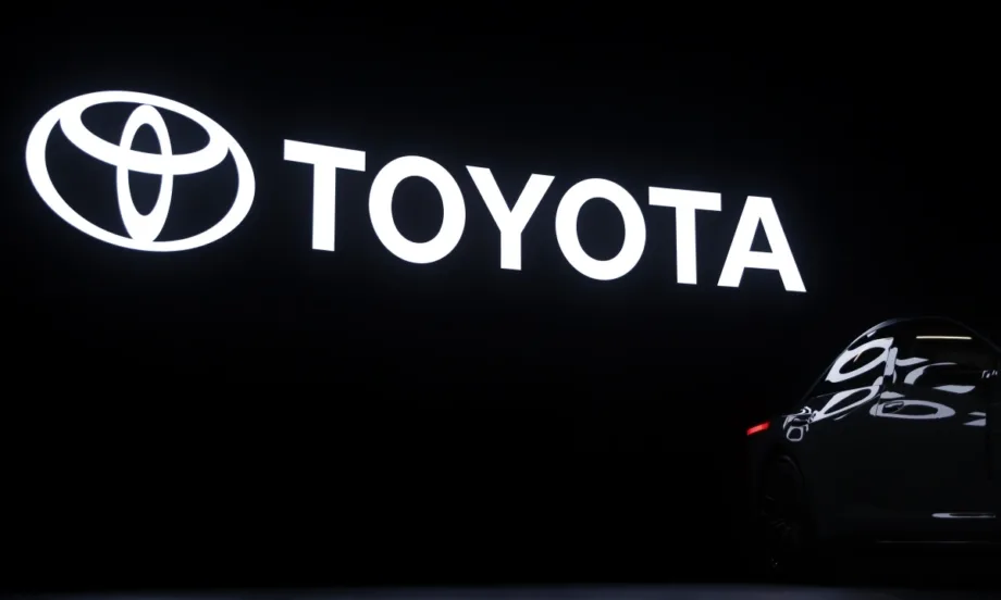 Toyota повиши прогнозите си за печалба за финансовата 2025 г. - Tribune.bg