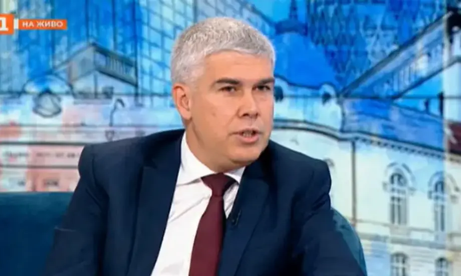 Малинов: Има голяма опасност от поскъпване на електроенергията за бита от 1 юли 2024 г. - Tribune.bg