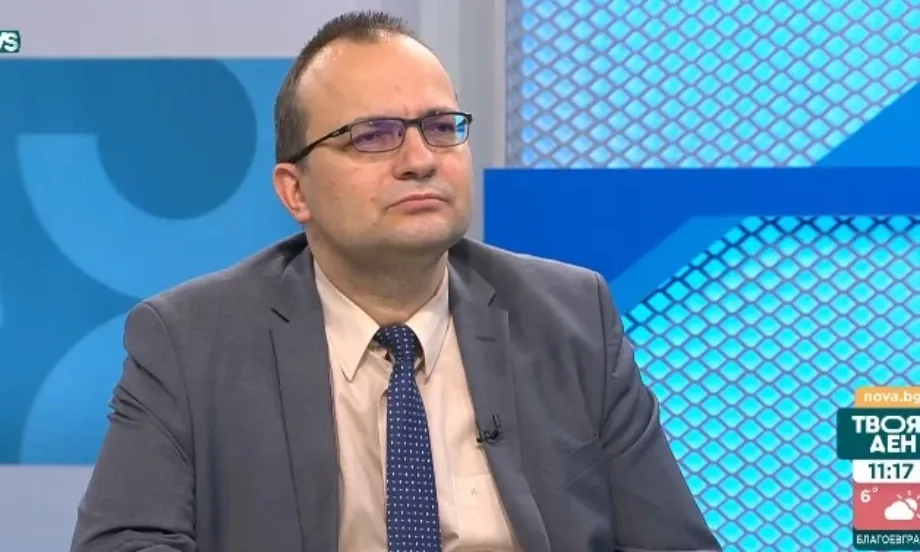 Мартин Димитров: Инфлацията трябва да се овладее, няма да стане с таван на цените - Tribune.bg