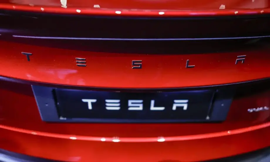 Модел на Tesla e лидер по дефекти - Tribune.bg