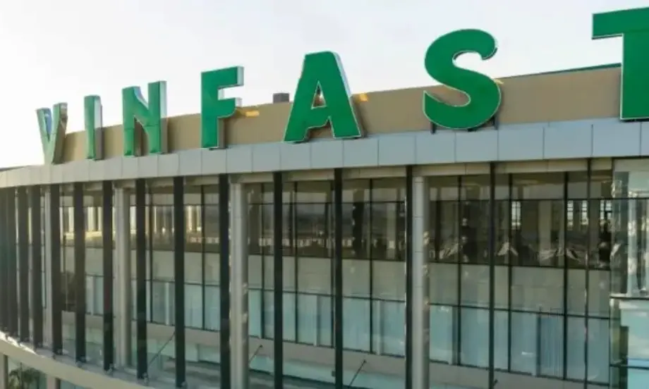 Виетнамската VinFast започва доставки на своите електромобили в Европа още тази година - Tribune.bg