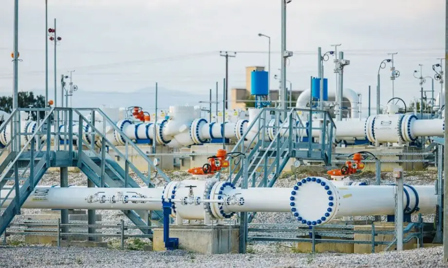 Експерт: Българският капацитет за пренос на газ е силен коз в отношенията ни с Азербайджан - Tribune.bg