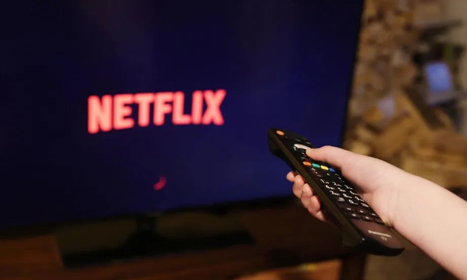 Печалбата на Netflix скочи с цели 45% - Tribune.bg