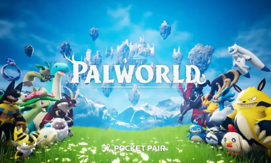 Само за три дни: Играта Palworld стана сензация, продадени са 5 млн. копия - Tribune.bg