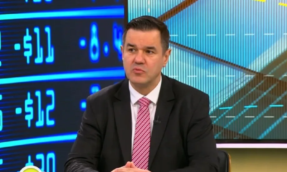 Никола Стоянов: През декември имаше стопиране на цените, сега пак тръгнаха нагоре - Tribune.bg