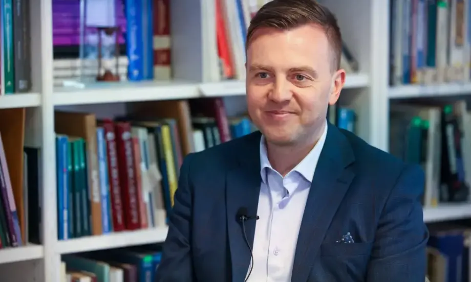 Петър Ганев: Със Закона за хазарта въведоха таван на надценката на хляба - Tribune.bg