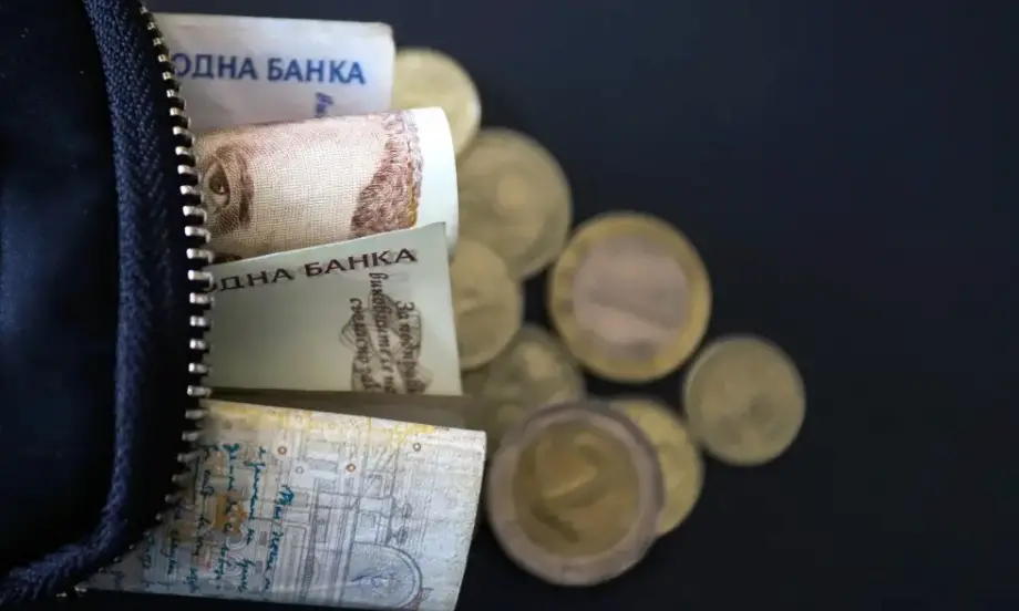 Пламен Димитров: Смятаме, че с 12% увеличение на заплатите инфлацията ще бъде компенсирана - Tribune.bg
