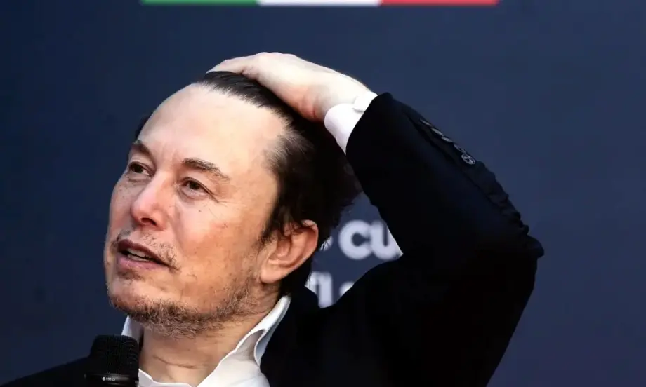 Мъск: Бъдещето е светло - Tribune.bg