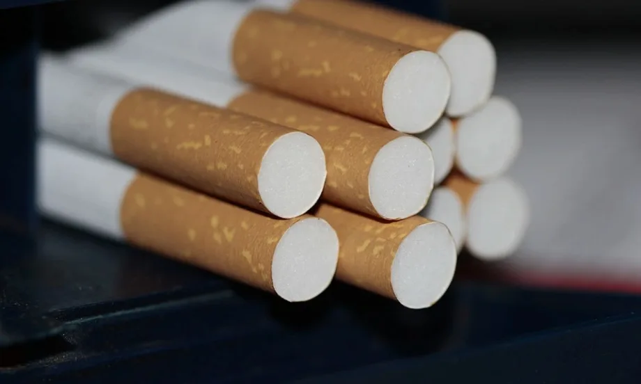 Окончателно: НС прие четиригодишен акцизен план за цигарите и тютюневите изделия - Tribune.bg