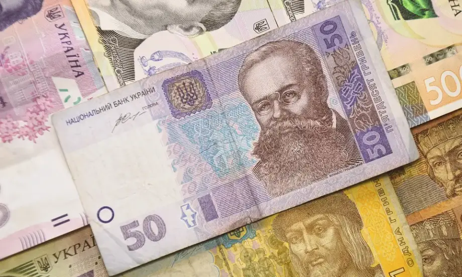 Икономиката на Украйна в растеж, БВП е нараснал с 5% през 2023г. - Tribune.bg