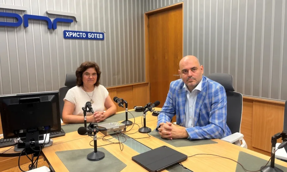 Цанко Арабаджиев: Експертиза и професионализъм трябва да определят управлението в ББР - Tribune.bg