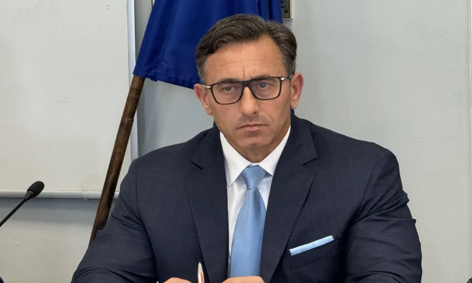 Румен Спецов е предложението на правителството за особен управител на Лукойл в България (ВИДЕО) - Tribune.bg