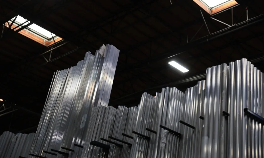 Ще има ли нов алианс за стомана между Великобритания, ЕС и САЩ - Tribune.bg