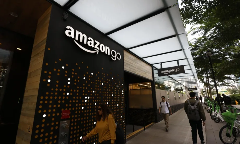 Amazon продължава с преструктурирането и съкращенията - Tribune.bg