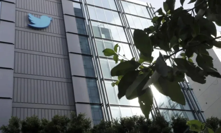 Twitter вече не съществува като компания - Tribune.bg