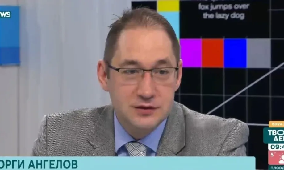 Икономист: Свръхпечалбите ще се отразяват на пазара на труда, има натиск за вдигане на заплатите - Tribune.bg