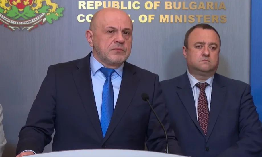 Дончев: Второто плащане по ПВУ от 653 млн. евро ще бъде отказано на България - Tribune.bg