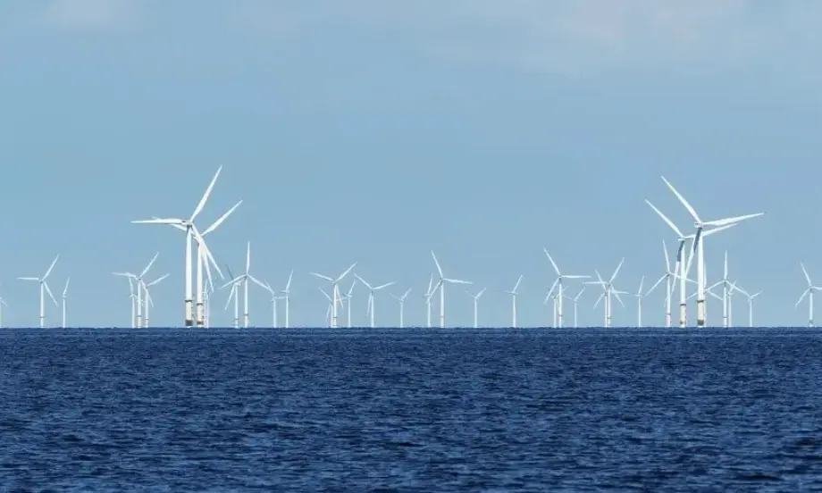 Пилотни проекти: Гръцкото правителство и EDEYEP изграждат два плаващи вятърни парка - Tribune.bg