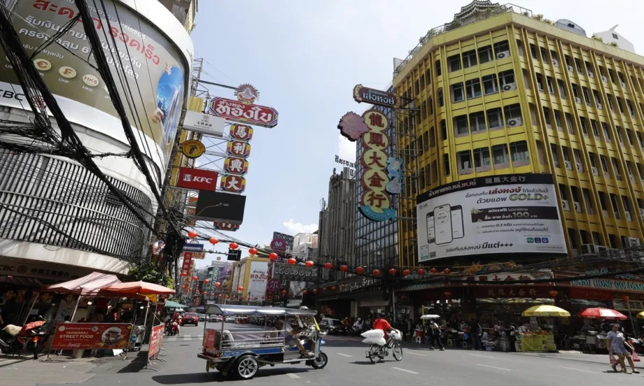 Застрахователите в Азиатско-тихоокеанския регион са застрашени от сериозен спад на печалбите - Tribune.bg