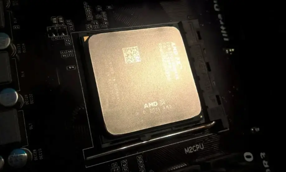 AMD представи новите си чипове с изкуствен интелект - Tribune.bg