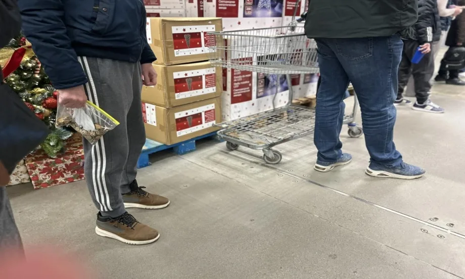 През 2024 г. България е била в дъното на класацията в ЕС по материално благосъстояние на домакинствата - Tribune.bg