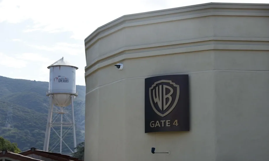 От Warner Bros Discovery предпочетоха сделка с Netflix пред офертата на Paramount - Tribune.bg