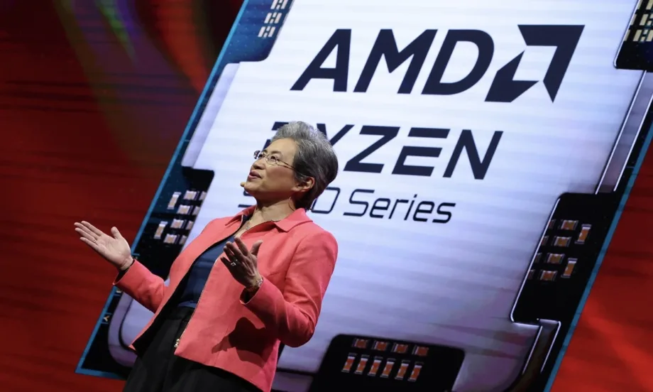 Ново партньорство: OpenAI прави огромна поръчка за чипове на AMD - Tribune.bg