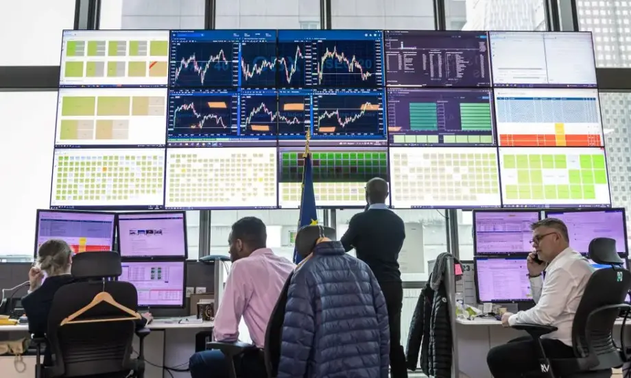 Разнопосочен старт на борсите в Европа - Tribune.bg