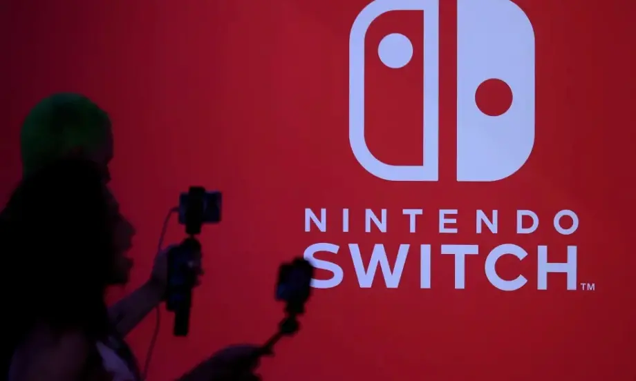 Nintendo намали прогнозата си за продажбите на Switch - Tribune.bg