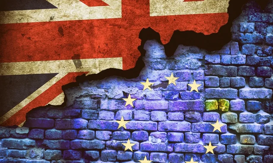 ЕС и Великобритания с нов опит за сделка по търговските въпроси след Брекзит - Tribune.bg