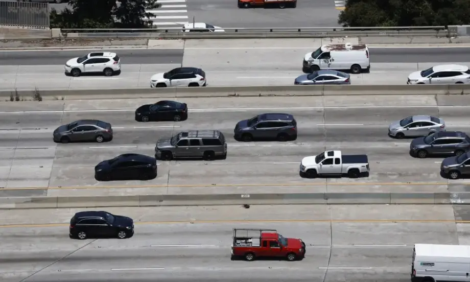 Цените на застраховките за автомобили в САЩ ще растат и през 2024 година - Tribune.bg