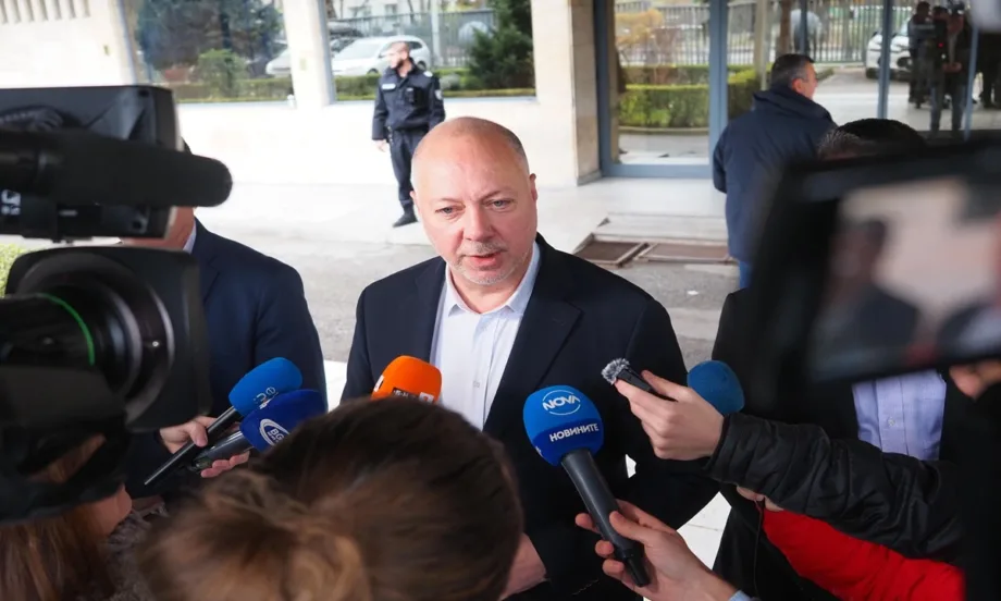 Желязков: Другата седмица изчистваме основните параметри на бюджета - Tribune.bg