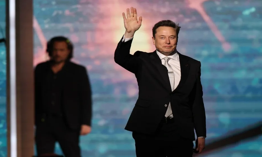 Tesla отпуска пакет от акции за 29 млрд. долара на Илон Мъск - Tribune.bg